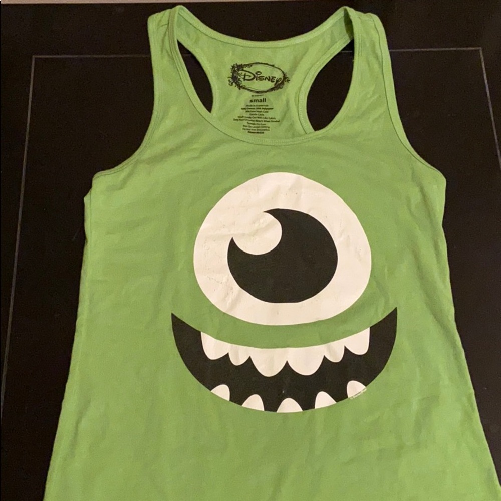 Disney Tank Top